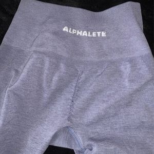 Amplify leggings *flawed*